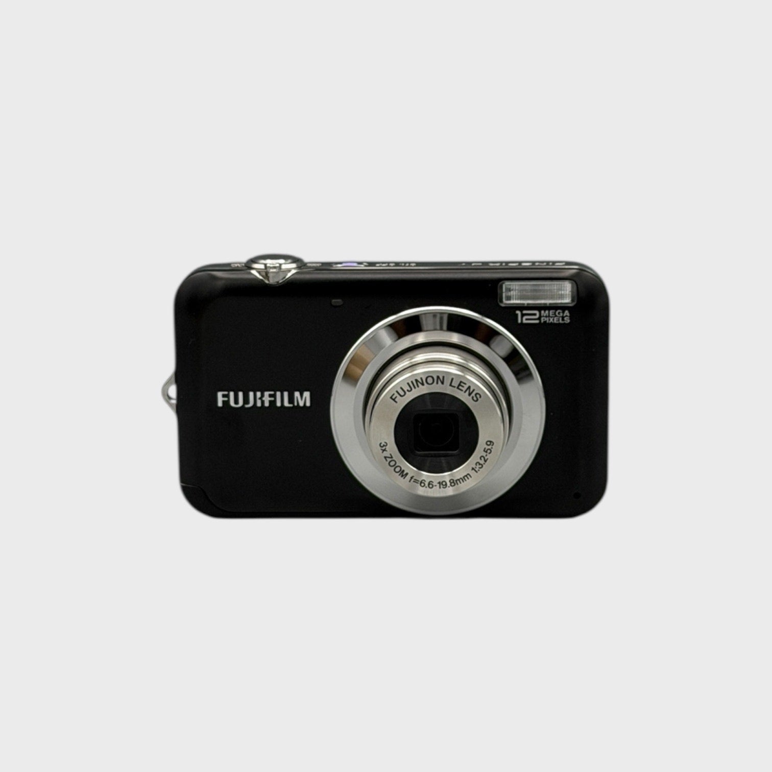 Fujifilm FinePix JV100 Digital Camera - Retro Digitals