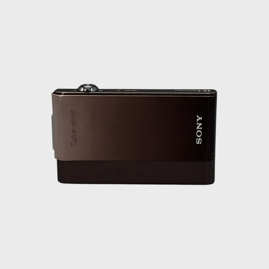 Sony Cyber-shot DSC-T900 Digital Camera