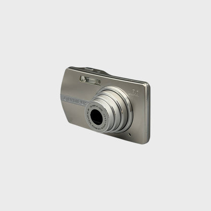 Olympus Stylus 710 Digital Camera