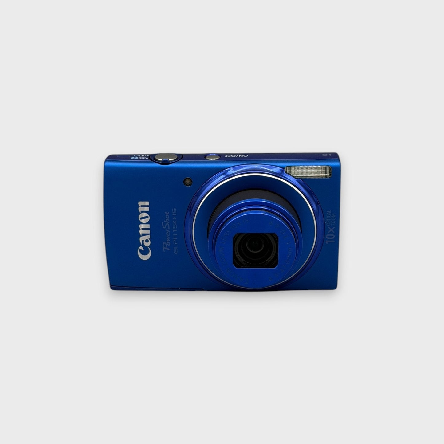 Canon PowerShot ELPH 150 IS Digital Camera