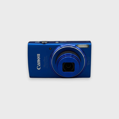 Canon PowerShot ELPH 150 IS Digital Camera