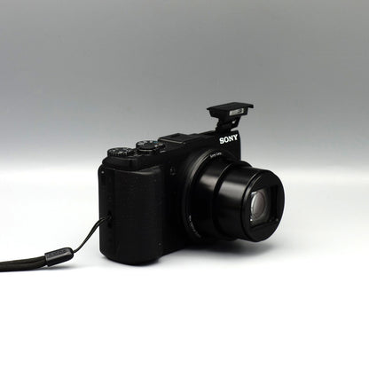 Sony Cyber-shot DSC-HX50V Digital Camera