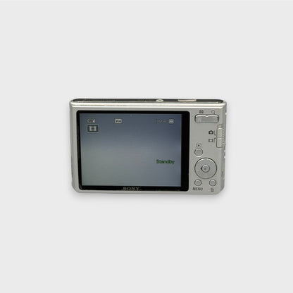 Sony Cyber-shot DSC-W330 Digital Camera
