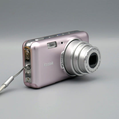 Kodak EasyShare V1003 Pink Digital Camera