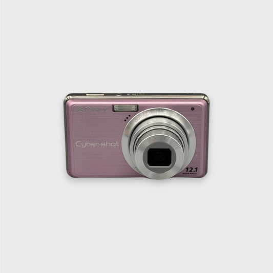 Sony Cyber-shot DSC-S980 Digital Camera
