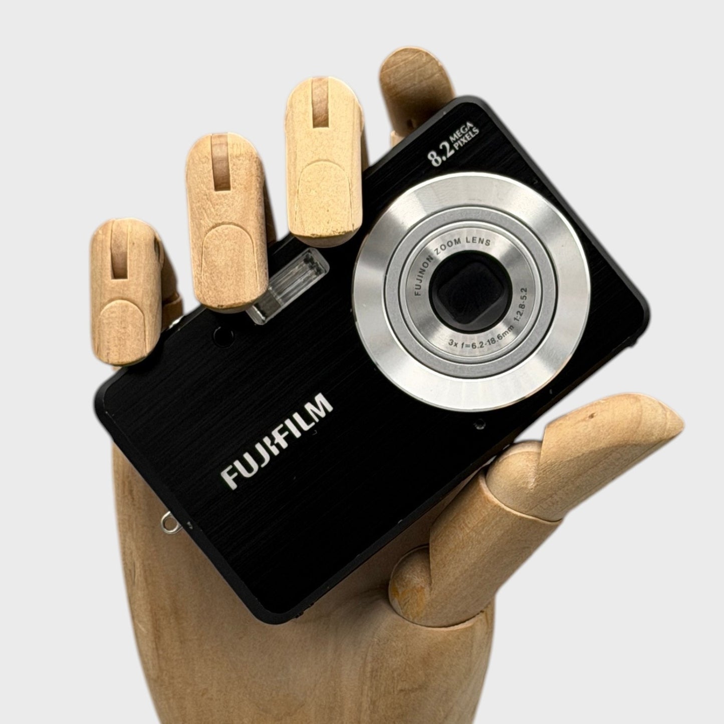 Fujifilm FinePix J10 Digital Camera