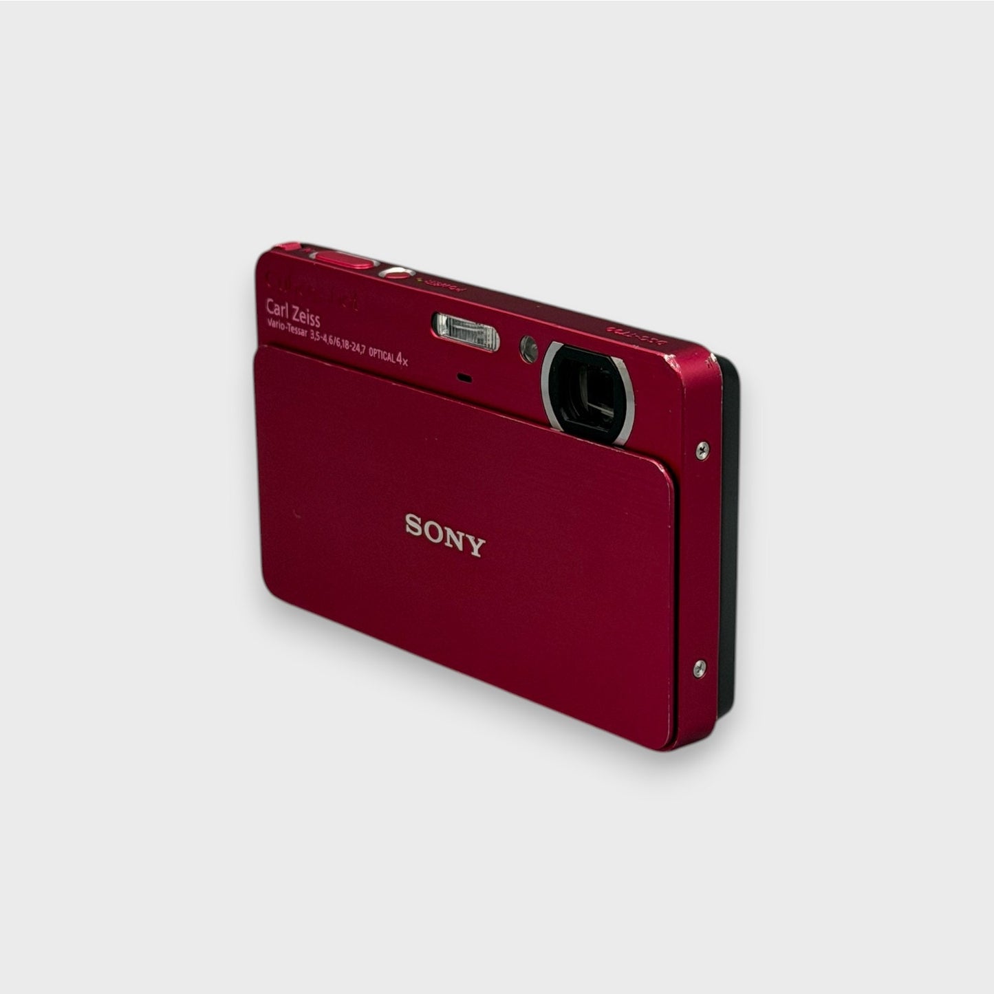 Sony Cyber-shot DSC-T700 Digital Camera | 10.1MP | Pink