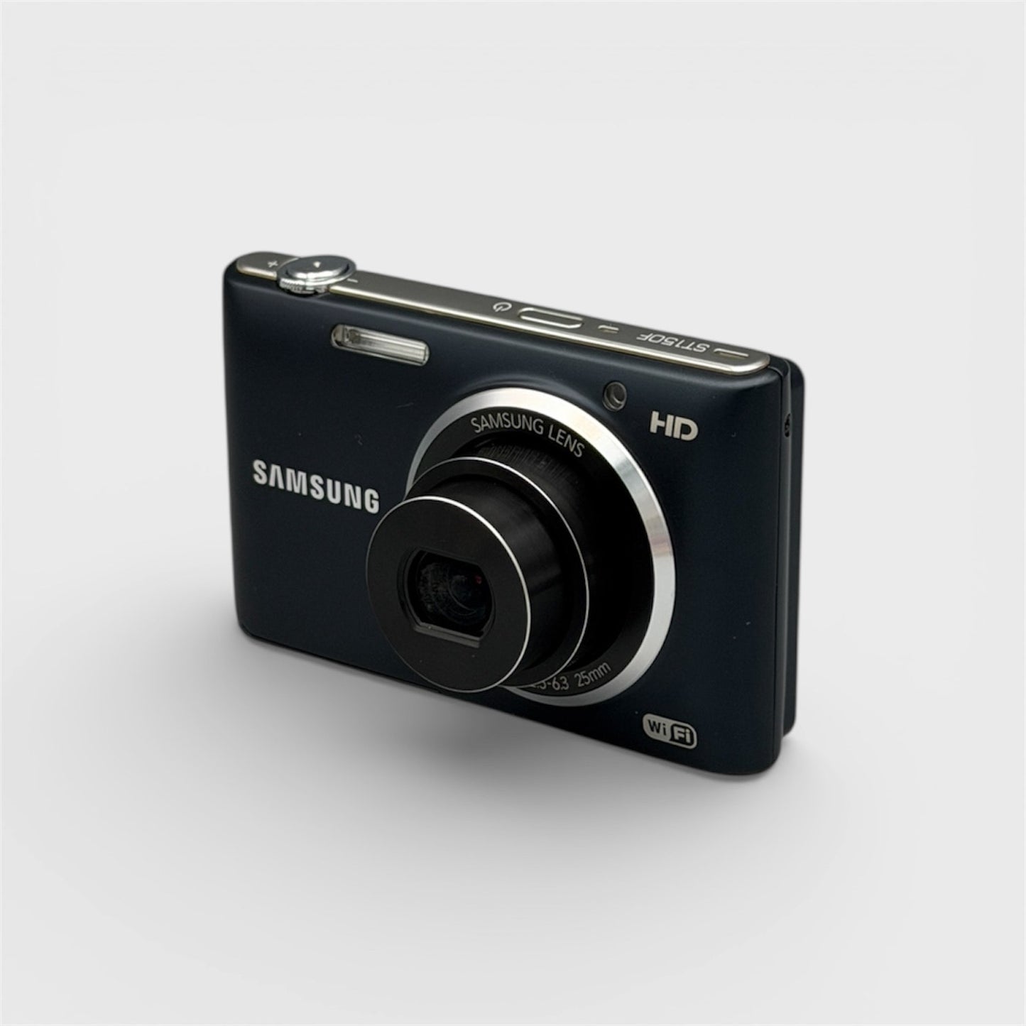 Samsung ST150F Digital Camera - Retro Digitals
