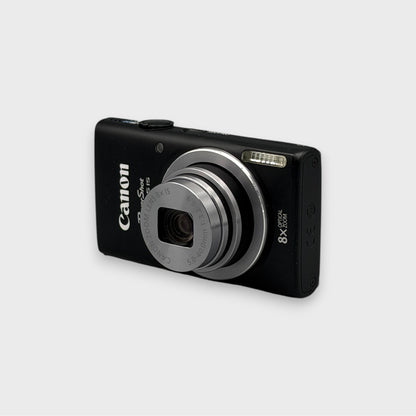 Canon PowerShot ELPH 115 IS Digital Camera - Retro Digitals