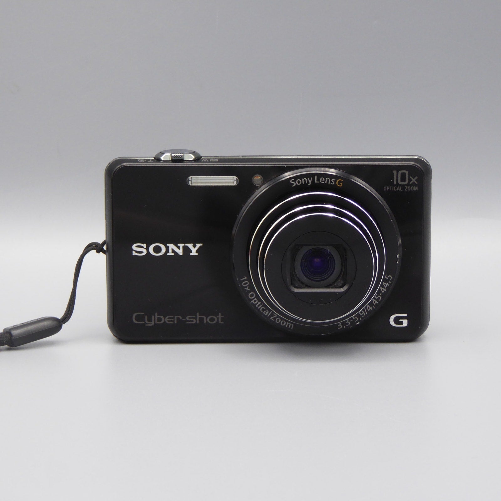 Sony Cyber-shot DSC-WX300 Digital Camera | 18.2MP CMOS, 20x