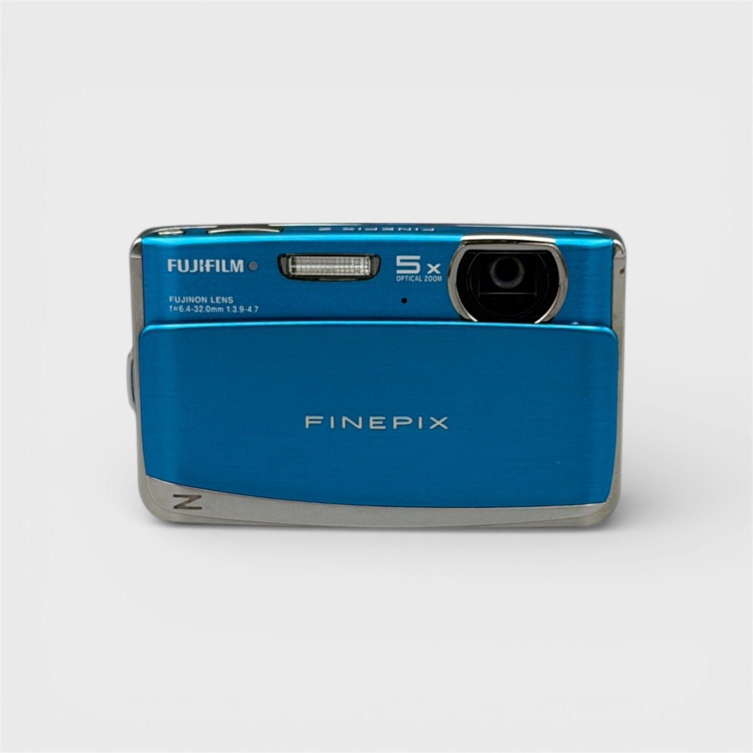 Fujifilm FinePix Z70 Digital Camera - Retro Digitals