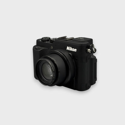 Nikon Coolpix P7800 Digital Camera - Retro Digitals
