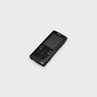 Sony Walkman NWZ-E353 MP3 Player