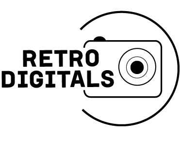 Retro Digitals